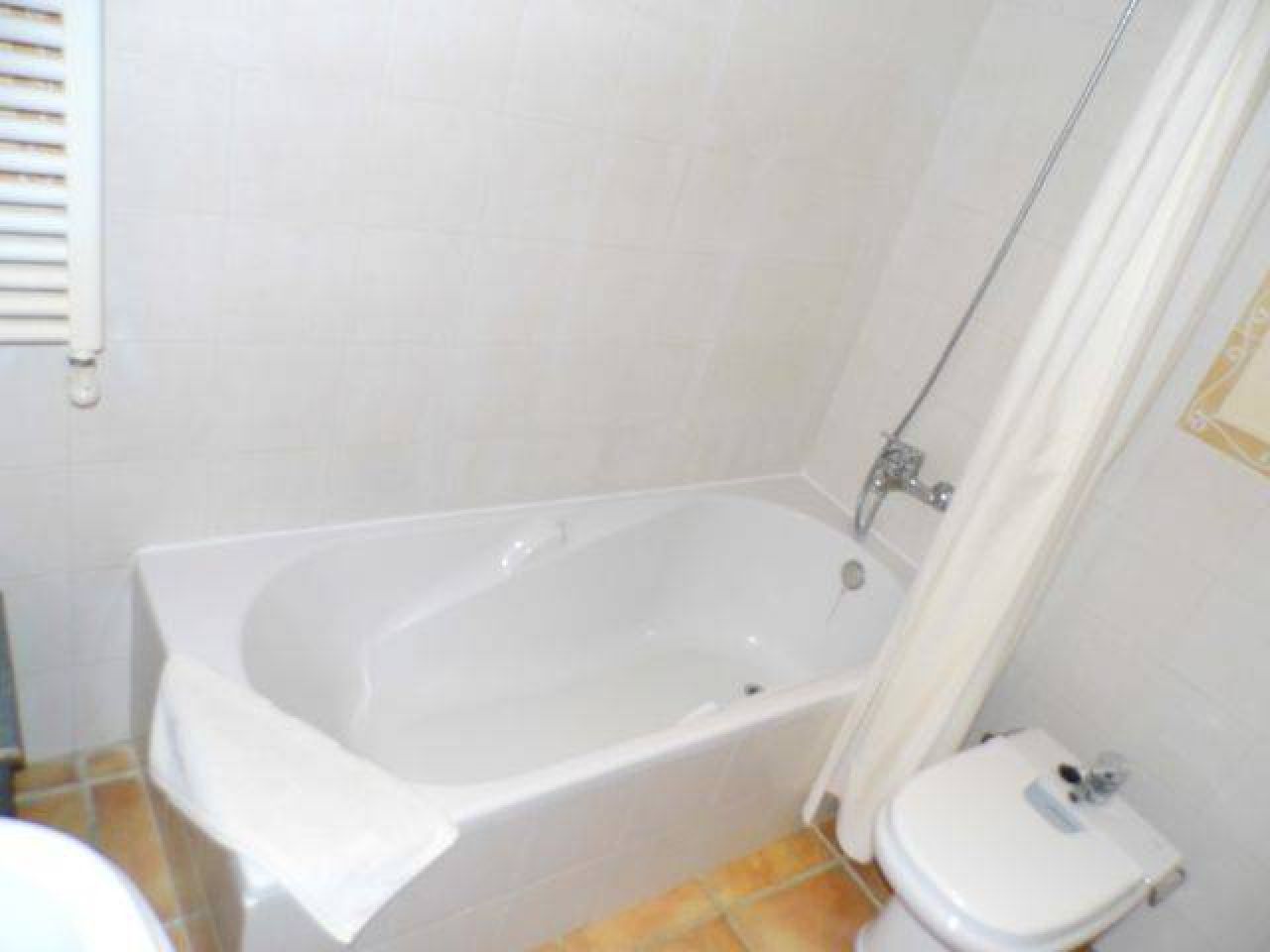 WINTER: Finca - AP with heating on an agroturismo plot near Manacor -- F 25 b