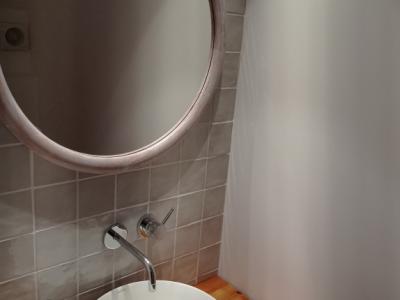 WINTER: Well-kept and renovated village house with courtyard in Cas Concos --- DH 66 WT