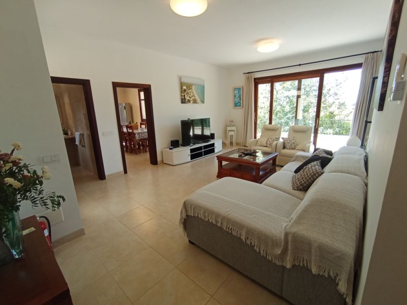 WINTER: Large finca with underfloor heating, pool and many extras near Campos -- F 27 WT