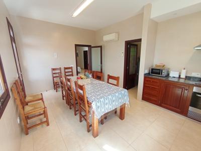 WINTER: Large finca with underfloor heating, pool and many extras near Campos -- F 27 WT