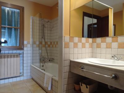 Invierno: Gran finca con calefacción, piscina cerca de S'Horta - Mallorca -- F 181 WT