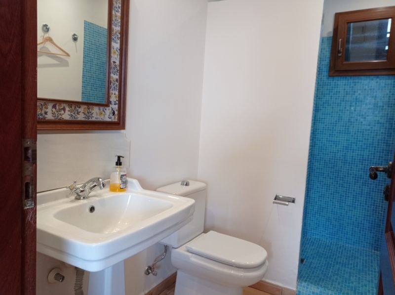 Invierno: Gran finca con calefacción, piscina cerca de S'Horta - Mallorca -- F 181 WT