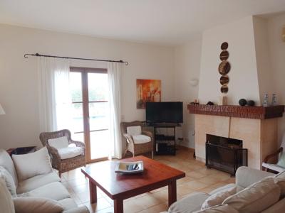 Invierno: Gran finca con calefacción, piscina cerca de S'Horta - Mallorca -- F 181 WT