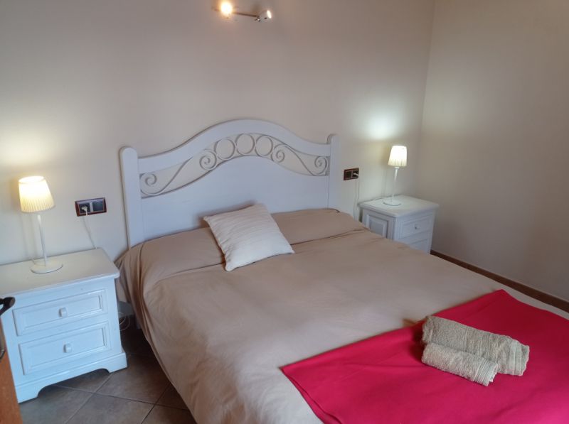 Winter: Grosse Finca mit Heizung, Pool und BBQ zwischen Ses Salines und Colonia St. Jordi -- F 37 WT