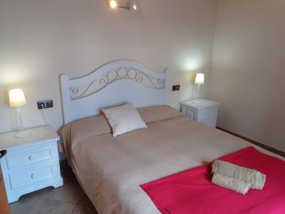 Winter: Grosse Finca mit Heizung, Pool und BBQ zwischen Ses Salines und Colonia St. Jordi -- F 37 WT