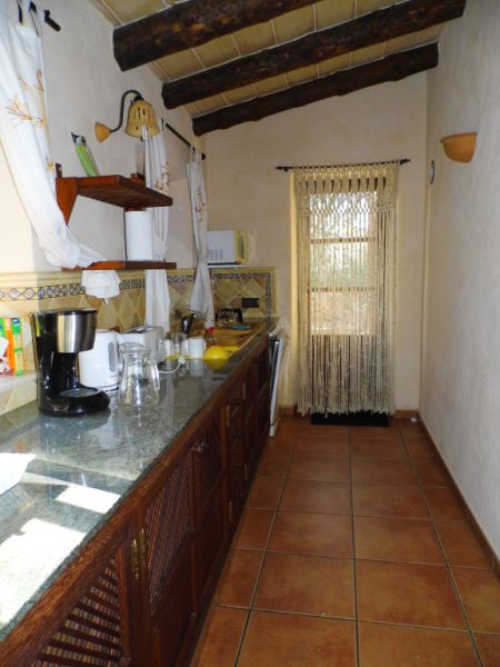 INVIERNO: Gran finca con calefacción, piscina y en una zona tranquila cerca de Felanitx -- F 13 WT