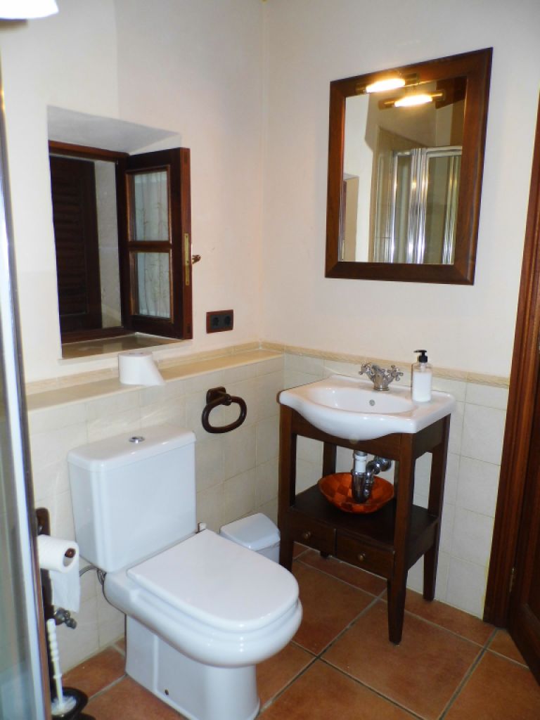 INVIERNO: Gran finca con calefacción, piscina y en una zona tranquila cerca de Felanitx -- F 13 WT