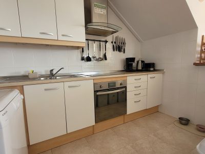 Invierno: Apartamento luminoso con terrazas, piscina cerca de la costa de Porto Colom - AP 18 WT