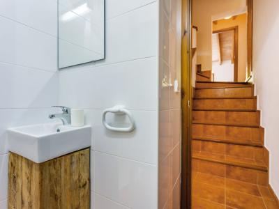 WINTER: Historische Finca -DH  mit Kamin in absolut ruhiger Lage in Orient- West --- F 04 WT