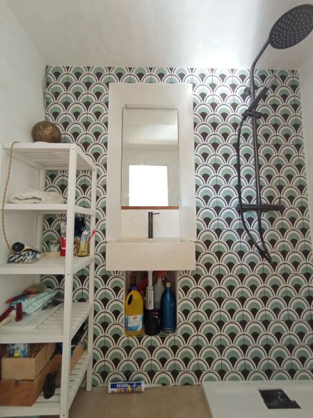 WINTER: Small cottage in the mountains near Felanitx --- C 11 WT