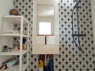 WINTER: Small cottage in the mountains near Felanitx --- C 11 WT