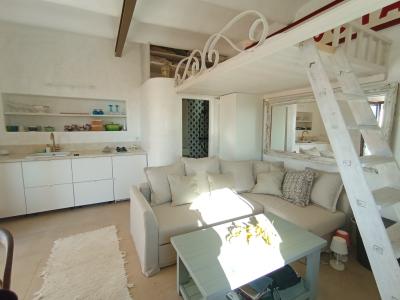 WINTER: Small cottage in the mountains near Felanitx --- C 11 WT