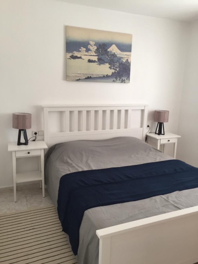 INVIERNO: Confortable apartamento en 1ª planta Piso con amplia terraza en Cala Dor --- AP 133 WT