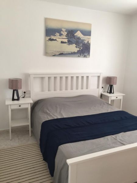 INVIERNO: Confortable apartamento en 1ª planta Piso con amplia terraza en Cala Dor --- AP 133 WT