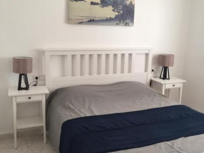 INVIERNO: Confortable apartamento en 1ª planta Piso con amplia terraza en Cala Dor --- AP 133 WT