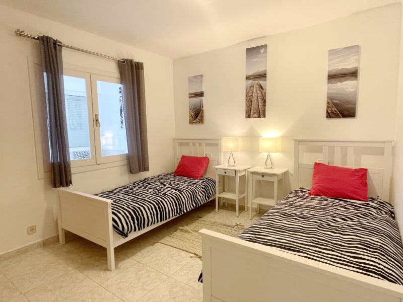 INVIERNO: Confortable apartamento en 1ª planta Piso con amplia terraza en Cala Dor --- AP 133 WT