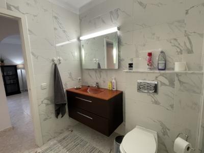 INVIERNO: Confortable apartamento en 1ª planta Piso con amplia terraza en Cala Dor --- AP 133 WT