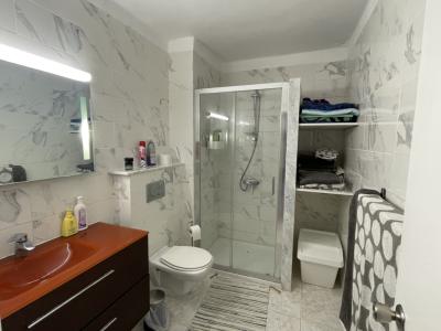 INVIERNO: Confortable apartamento en 1ª planta Piso con amplia terraza en Cala Dor --- AP 133 WT