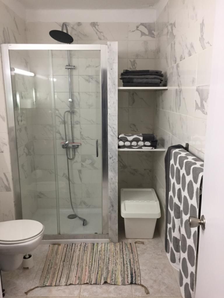 INVIERNO: Confortable apartamento en 1ª planta Piso con amplia terraza en Cala Dor --- AP 133 WT