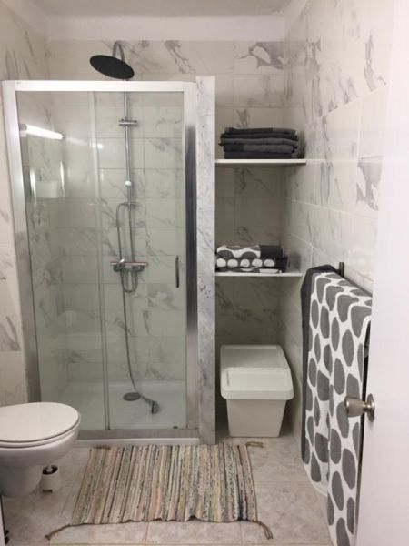 INVIERNO: Confortable apartamento en 1ª planta Piso con amplia terraza en Cala Dor --- AP 133 WT