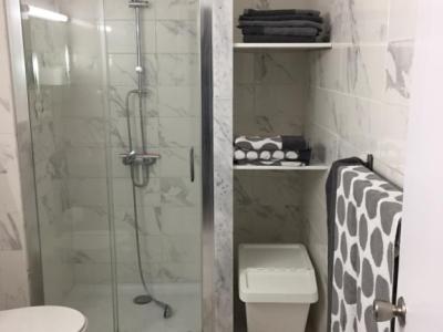 INVIERNO: Confortable apartamento en 1ª planta Piso con amplia terraza en Cala Dor --- AP 133 WT