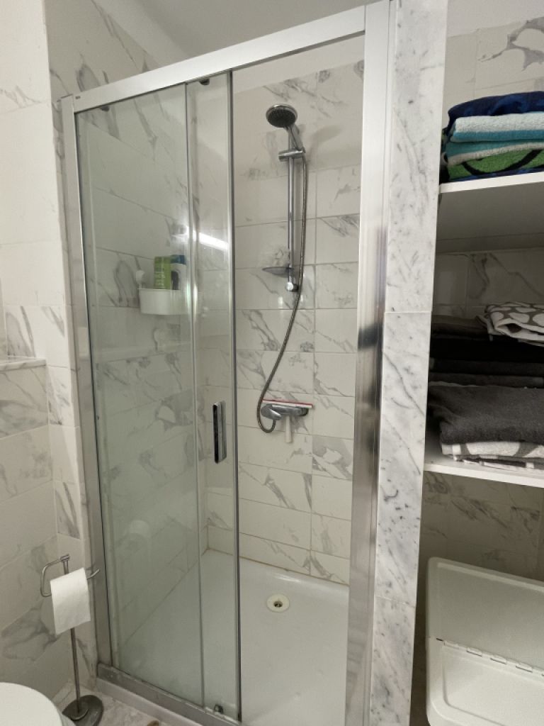 INVIERNO: Confortable apartamento en 1ª planta Piso con amplia terraza en Cala Dor --- AP 133 WT