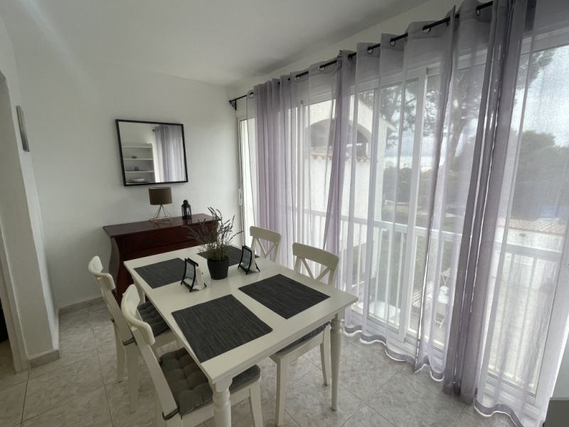 INVIERNO: Confortable apartamento en 1ª planta Piso con amplia terraza en Cala Dor --- AP 133 WT