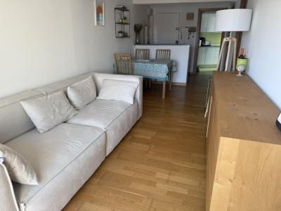 Winter: Komfortable Wohnung mit Teilmeerblick in 2. Line der Küste von Portixol-- AP 33 WT