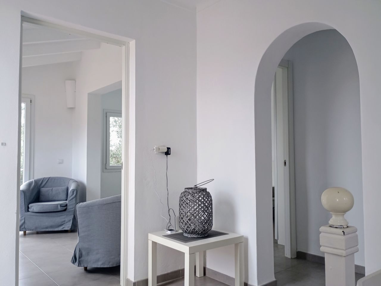 INVIERNO: Moderno chalet de 2 plantas con aire acondicionado, piscina en una zona tranquila de Estan