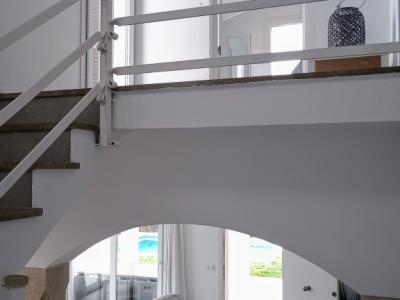 INVIERNO: Moderno chalet de 2 plantas con aire acondicionado, piscina en una zona tranquila de Estan