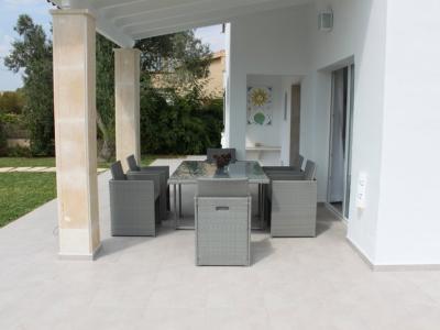 WINTER: Modernes 2 Etagenchalet mit AC, Pool in ruhiger Lage von Estanyol - CH 25 WT