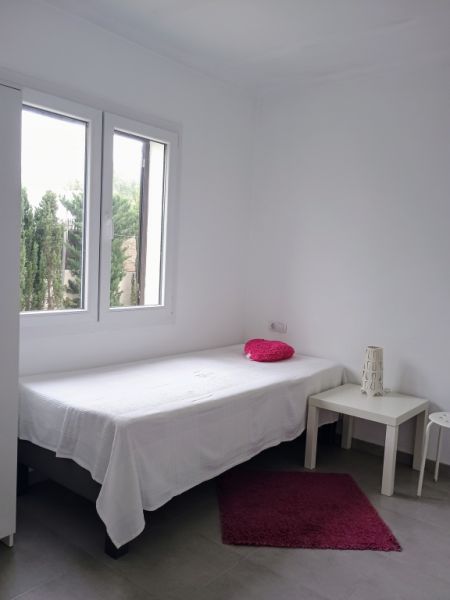 WINTER: Modernes 2 Etagenchalet mit AC, Pool in ruhiger Lage von Estanyol - CH 25 WT