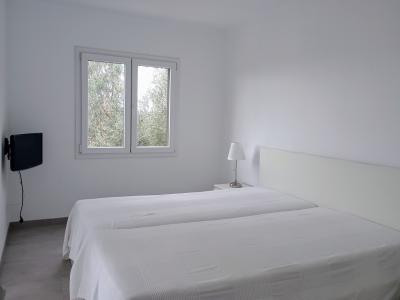 WINTER: Modernes 2 Etagenchalet mit AC, Pool in ruhiger Lage von Estanyol - CH 25 WT