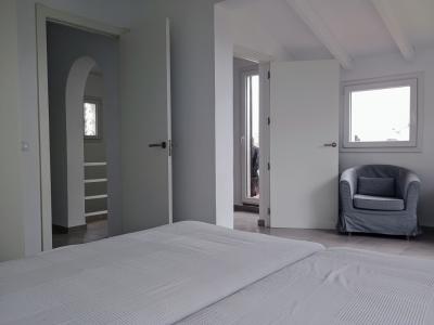 WINTER: Modernes 2 Etagenchalet mit AC, Pool in ruhiger Lage von Estanyol - CH 25 WT