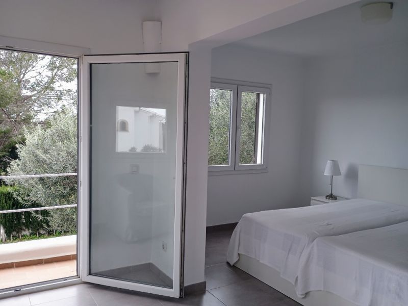 WINTER: Modernes 2 Etagenchalet mit AC, Pool in ruhiger Lage von Estanyol - CH 25 WT