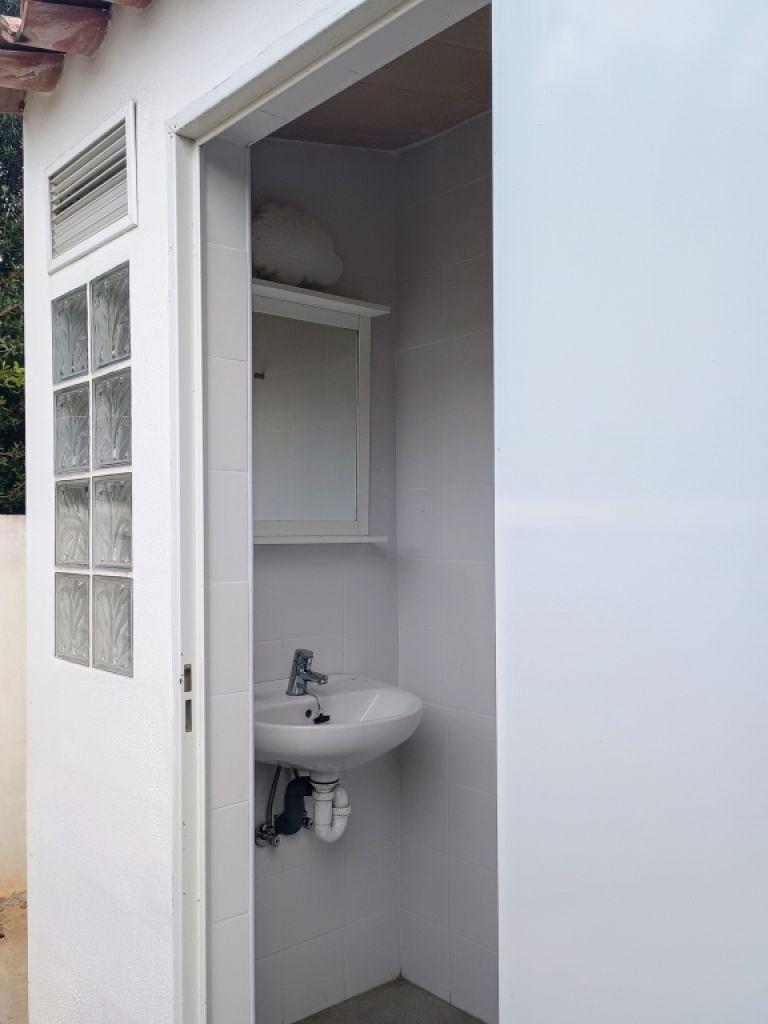 WINTER: Modernes 2 Etagenchalet mit AC, Pool in ruhiger Lage von Estanyol - CH 25 WT