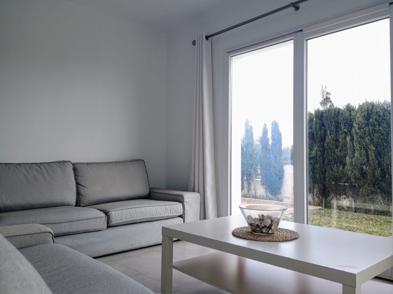 WINTER: Modernes 2 Etagenchalet mit AC, Pool in ruhiger Lage von Estanyol - CH 25 WT
