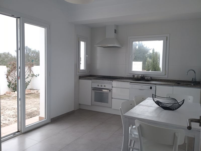 WINTER: Modernes 2 Etagenchalet mit AC, Pool in ruhiger Lage von Estanyol - CH 25 WT