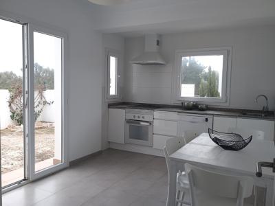 WINTER: Modernes 2 Etagenchalet mit AC, Pool in ruhiger Lage von Estanyol - CH 25 WT