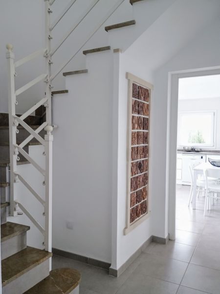 WINTER: Modernes 2 Etagenchalet mit AC, Pool in ruhiger Lage von Estanyol - CH 25 WT