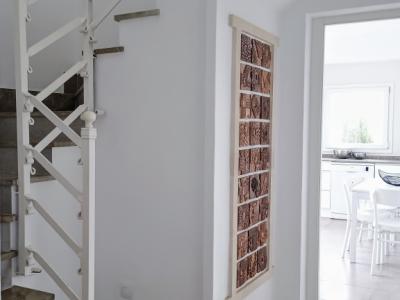 WINTER: Modernes 2 Etagenchalet mit AC, Pool in ruhiger Lage von Estanyol - CH 25 WT