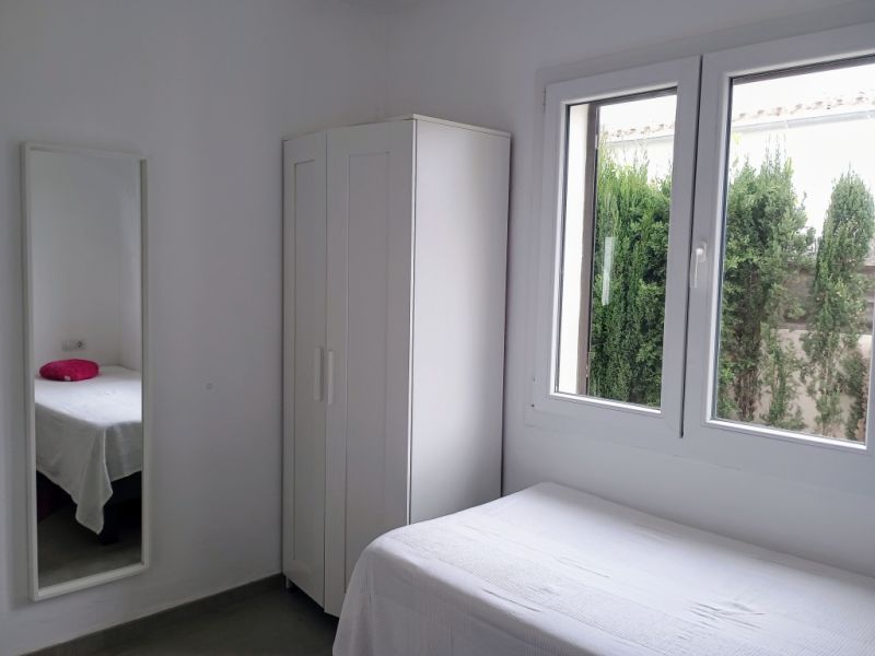 WINTER: Modernes 2 Etagenchalet mit AC, Pool in ruhiger Lage von Estanyol - CH 25 WT
