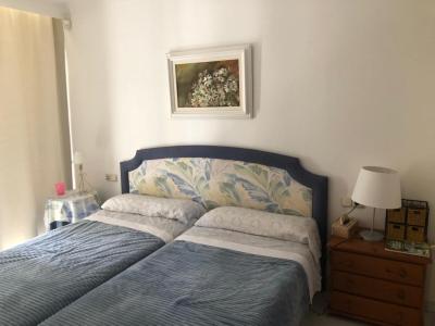 Winter: Modernes Apartment in 1. Etage mit 2 Terrassen in Strandnähe Marques --- Colonia St Jordi--W