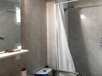 Winter: Modernes Apartment in 1. Etage mit 2 Terrassen in Strandnähe Marques --- Colonia St Jordi--W