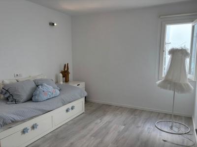 Winter: Modern apartment with partial sea view and AC in Can Picafort -- AP 15 WT