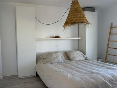 Winter: Modern apartment with partial sea view and AC in Can Picafort -- AP 15 WT