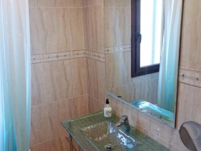 WINTER: Modernes Chalet mit Heizung, Garten und BBQ in Marina Dor II - Cala Dor -- CH 19 WT