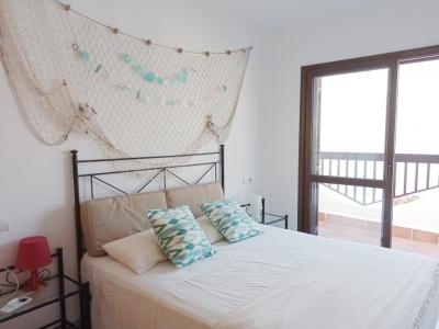 WINTER: Modernes Chalet mit Heizung, Garten und BBQ in Marina Dor II - Cala Dor -- CH 19 WT