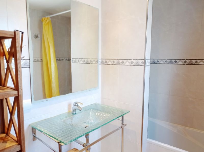 WINTER: Modernes Chalet mit Heizung, Garten und BBQ in Marina Dor II - Cala Dor -- CH 19 WT