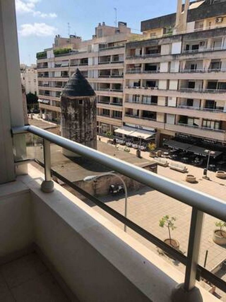 WINTER: Newly renovated apartment with heating and elevator in St Catalina - Palma WT zone